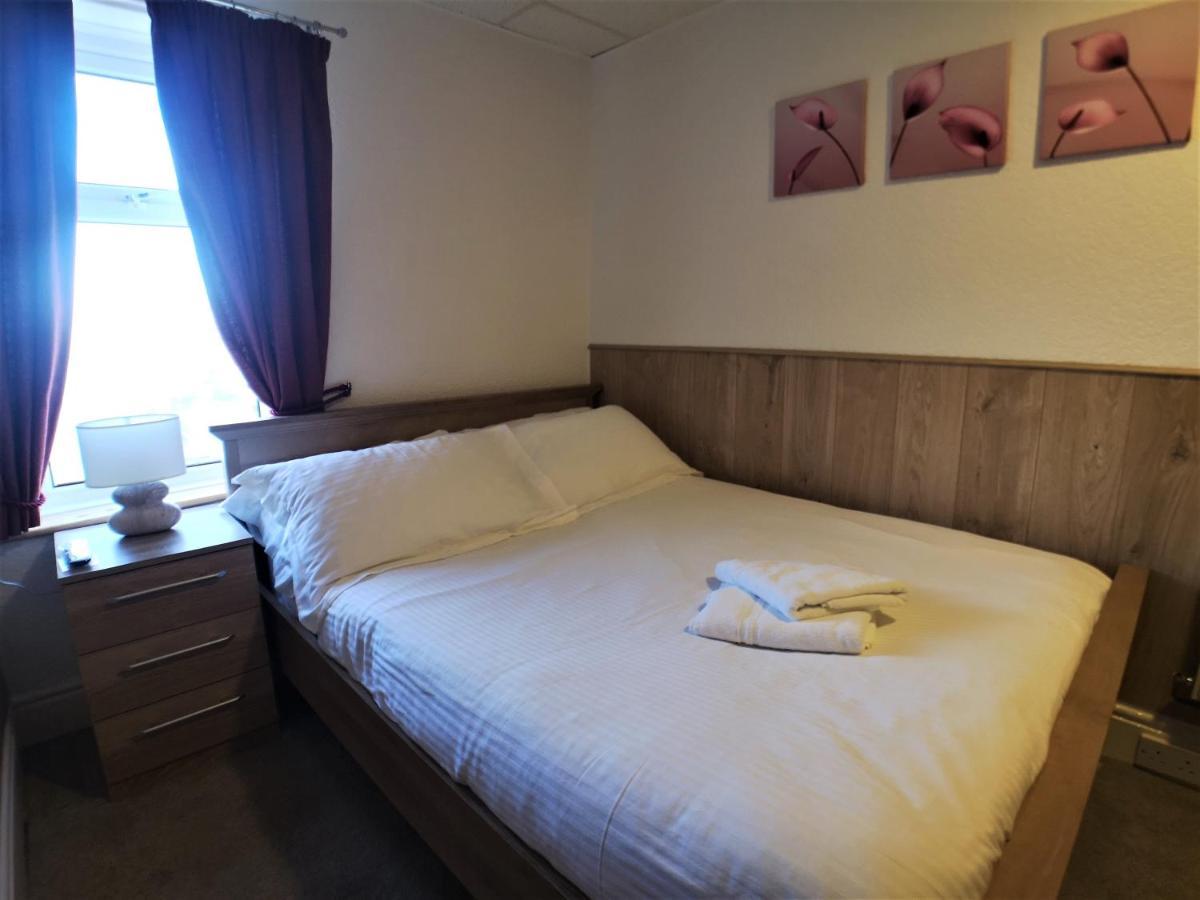 The Hopton Hotel Μπλάκπουλ Εξωτερικό φωτογραφία