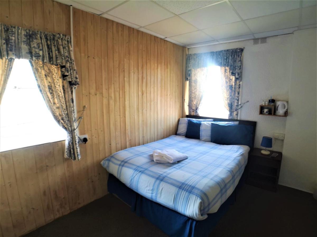 The Hopton Hotel Μπλάκπουλ Εξωτερικό φωτογραφία