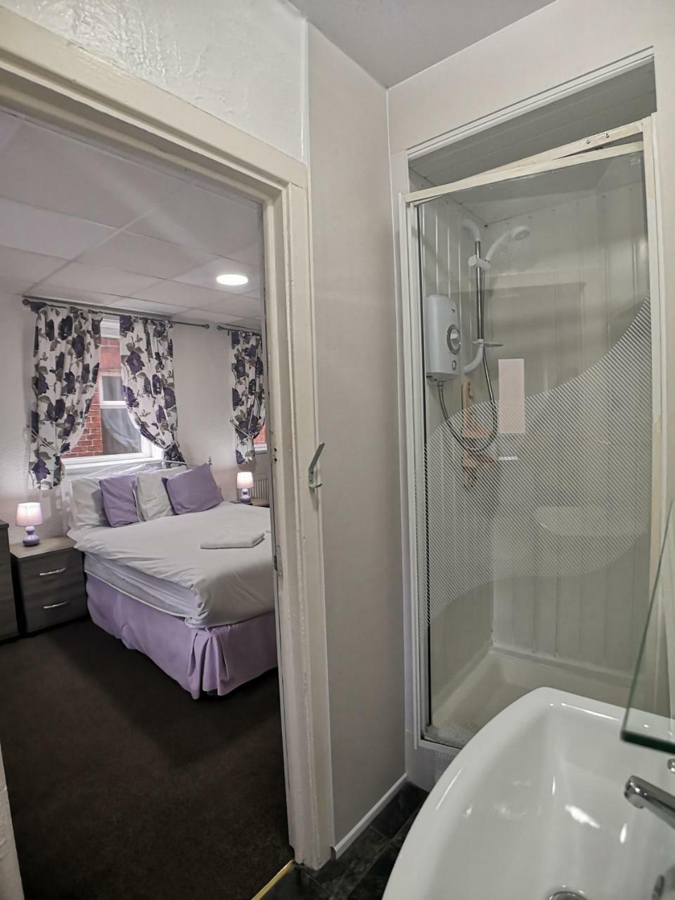 The Hopton Hotel Μπλάκπουλ Εξωτερικό φωτογραφία